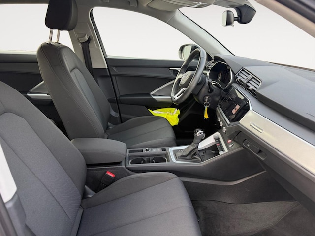 Audi Q3 35 TDI S-Tronic