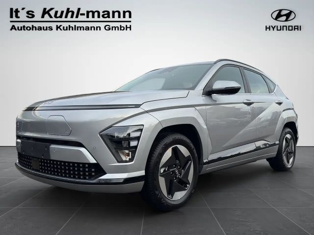 Hyundai Kona Advantage Electric