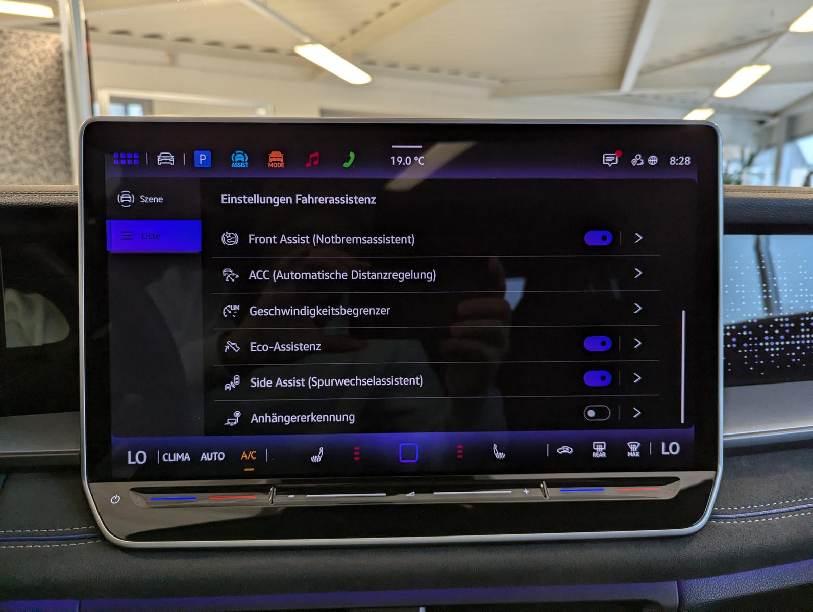 Volkswagen Tayron 2.0 TDI R-Line