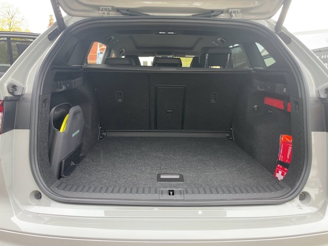 Skoda Enyaq 250kW MatrixPanoACCAHKLEDNaviHUD