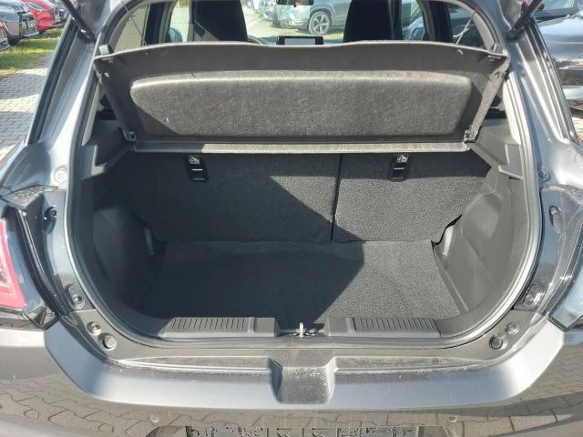 Suzuki Swift AllGrip Comfort DualJet Hybrid