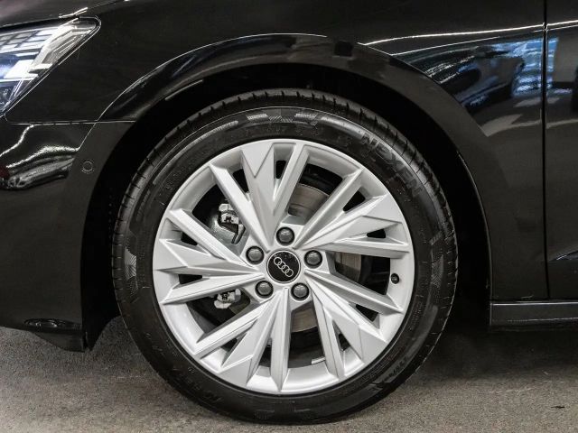 Audi A3 30 TFSI Sedan