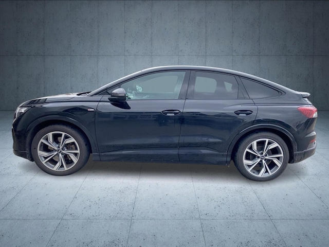 Audi Q4 e-tron 40 Sportback