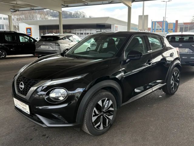 Nissan Juke Acenta DIG-T