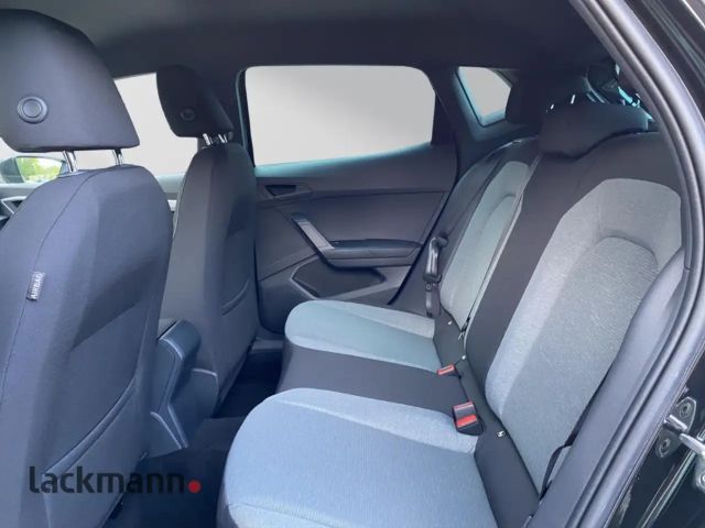 Seat Ibiza 1.0 TSI Xcellence