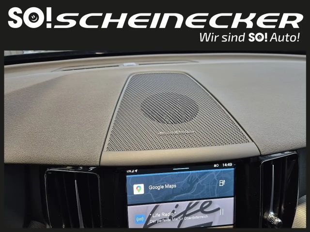 Volvo XC60 AWD Dark Plus T6