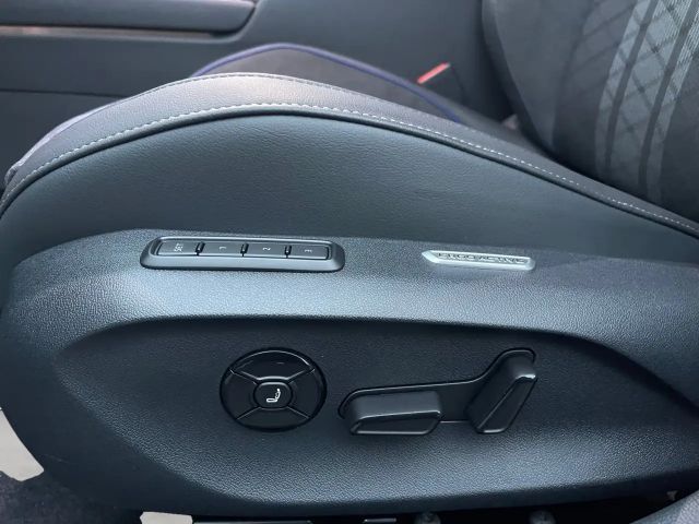 Volkswagen Passat DSG R-Line Variant