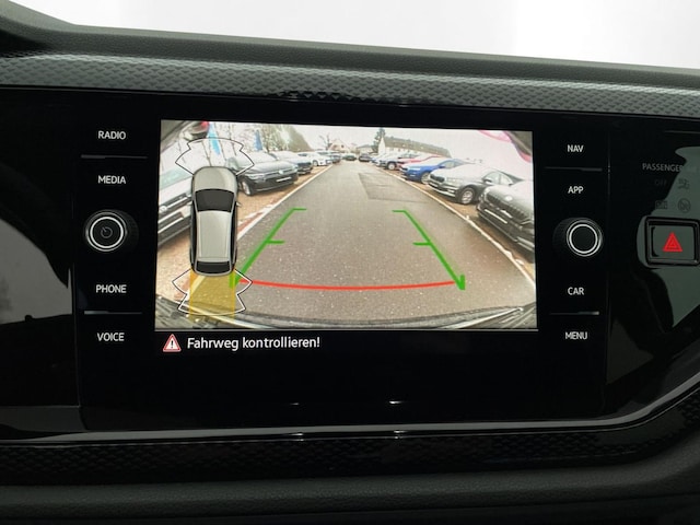 Volkswagen Taigo 1.0 TSI DSG Life