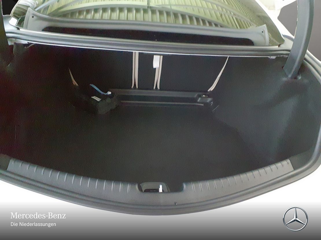 Mercedes-Benz CLE 200 Coupé