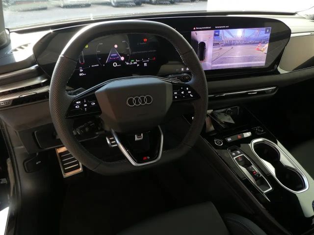 Audi A6 Quattro