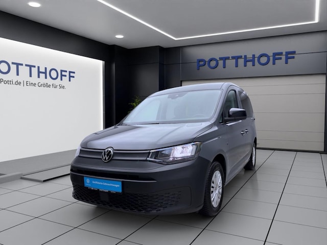 Volkswagen Caddy 2.0 TDI Combi