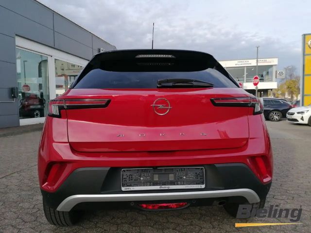 Opel Mokka Elegance Turbo