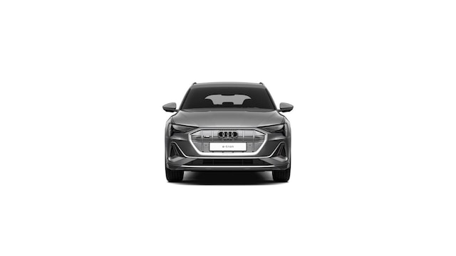 Audi e-tron 55 Quattro Sportback