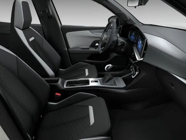 Opel Mokka 1.2 Turbo Elegance Turbo