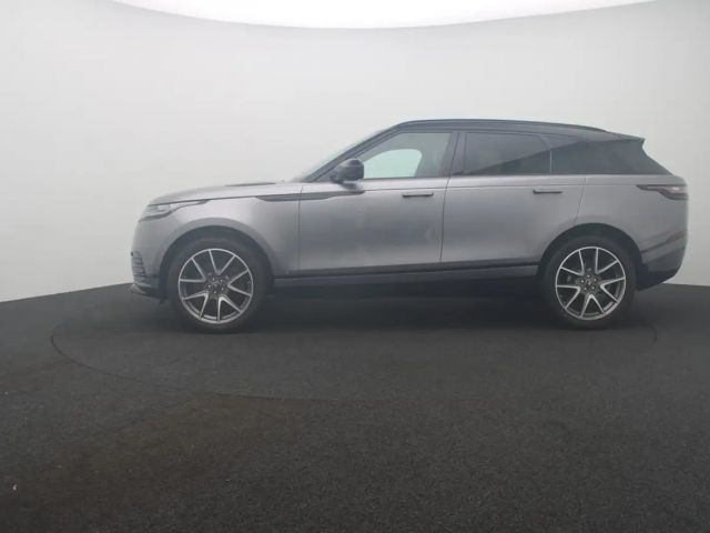 Land Rover Range Rover Velar 3.0
