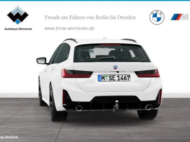 BMW 318 318d M-Sport Touring