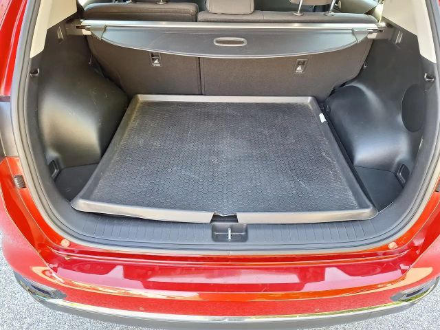 Kia Sportage 1.6 Final Edition 2WD