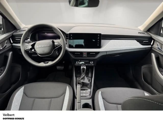 Skoda Kamiq Tour