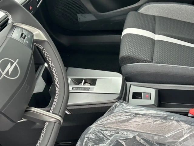 Opel Frontera Edition