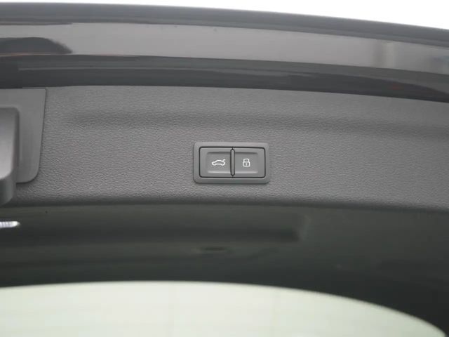 Audi A6 Avant Quattro S-Line