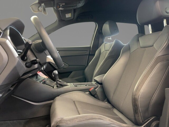 Audi Q3 45 TFSI Hybride S-Tronic