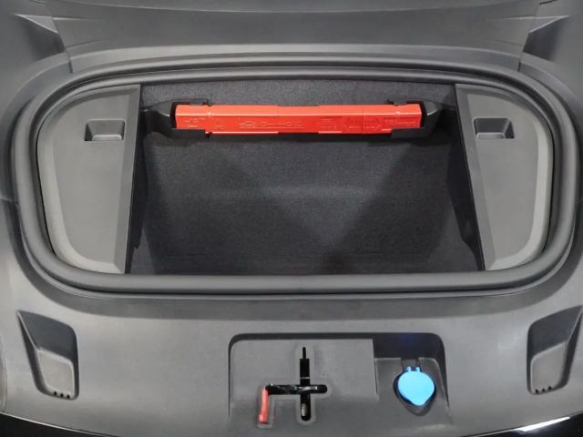 Porsche Taycan 4 Cross Turismo