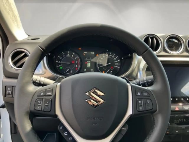 Suzuki Vitara Comfort