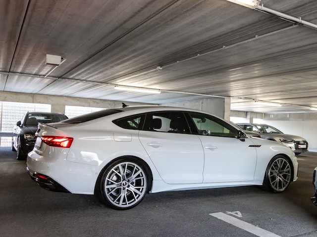 Audi A5 35 TDI S-Line S-Tronic Sportback