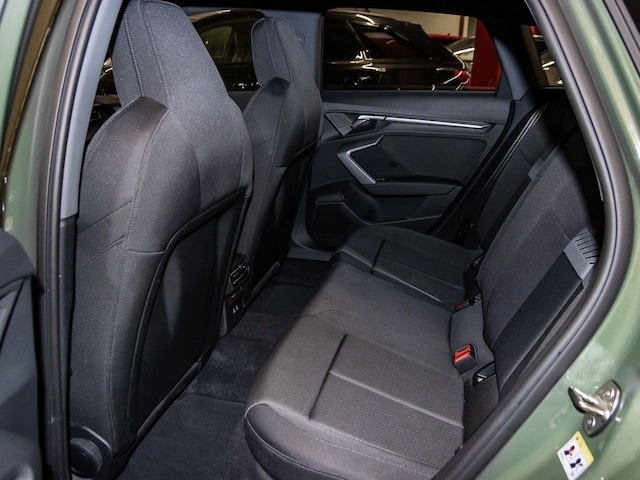 Audi A3 30 TFSI S-Line S-Tronic Sportback