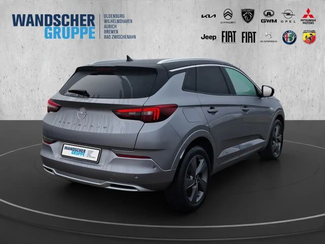 Opel Grandland X 1.5 CDTI 1.5 Turbo Ultimate