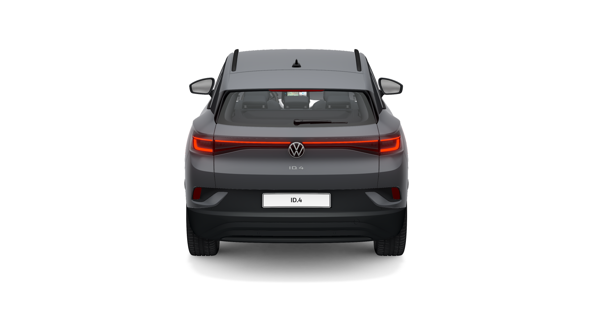 Volkswagen ID.4 Pure