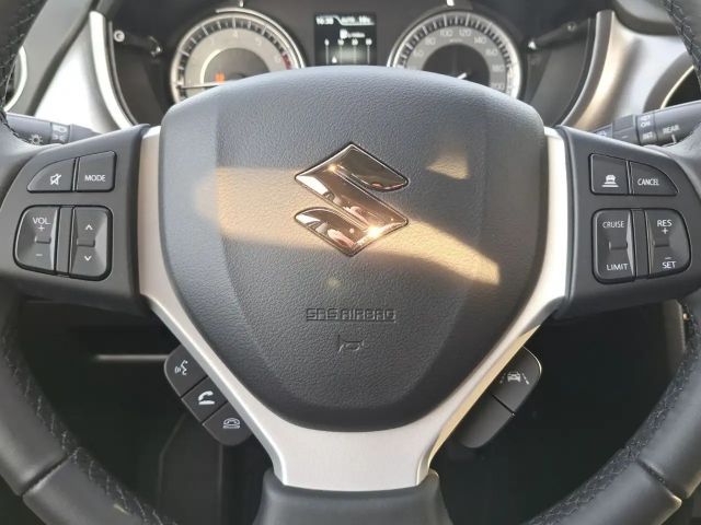 Suzuki Vitara 4x4 Comfort Hybrid