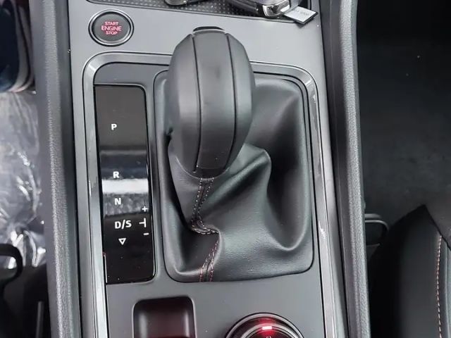 Cupra Ateca 1.5 TSI DSG