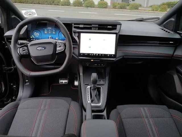 Ford Puma EcoBoost ST Line