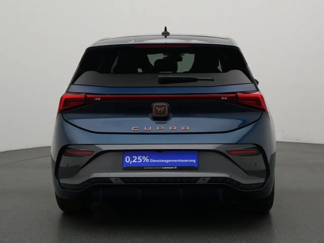 Cupra Born 58 kWh