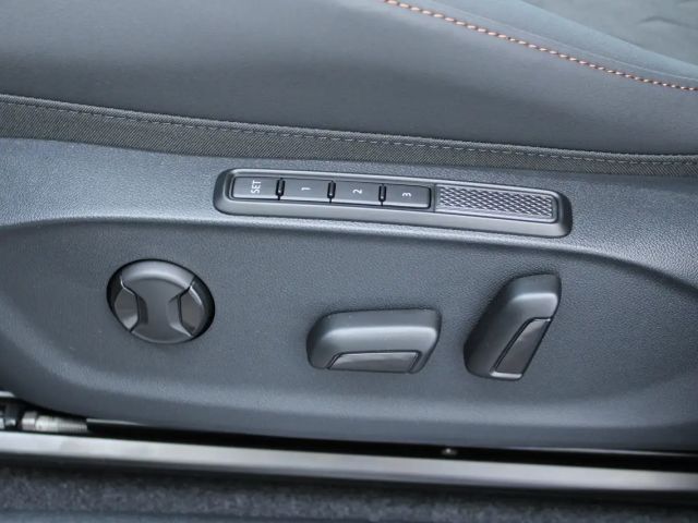 Cupra Terramar 1.5 e-TSI 150 PS DSG mit perfekter Mehrausstattung