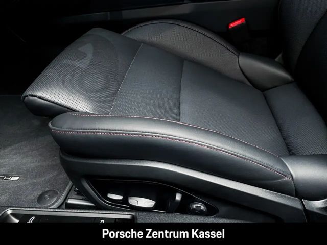 Porsche 992 Cabrio Carrera S