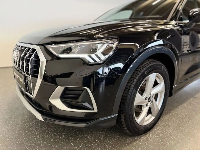 Audi Q3 35 TFSI