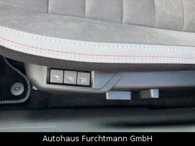 Citroën C4 Hybrid Max