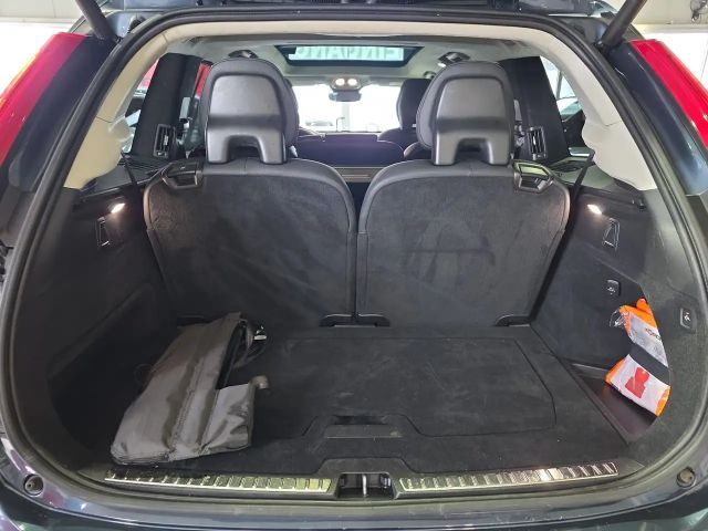 Volvo XC90 AWD Dark Ultimate