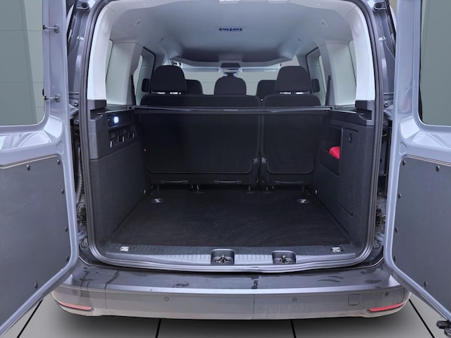 Volkswagen Caddy 1.5 TSI Combi DSG