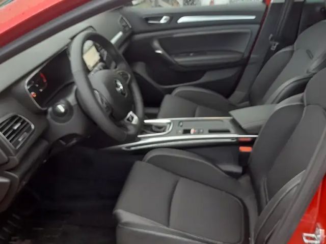 Renault Megane TCe 140 Techno