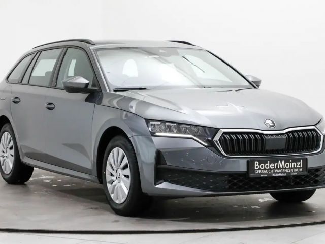 Skoda Octavia 1.5 TSI Combi