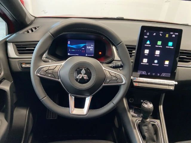 Mitsubishi ASX 1.3 Turbo MH Plus Kamera Tempomat Klimaautomatik