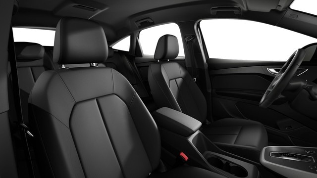 Audi Q4 e-tron 35 Sportback