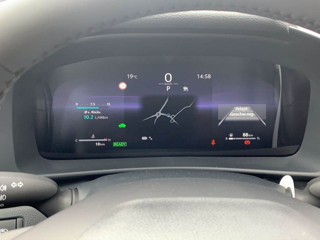 Toyota C-HR 5-deurs Team D Technik