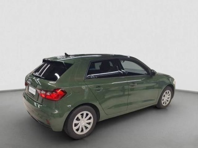 Audi A1 30 TFSI Sportback