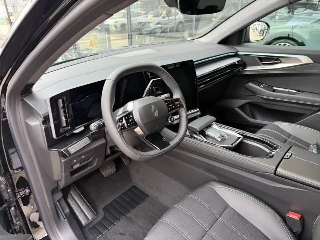 Renault Austral Techno