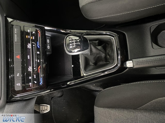 Volkswagen T-Cross 1.0 TSI Move