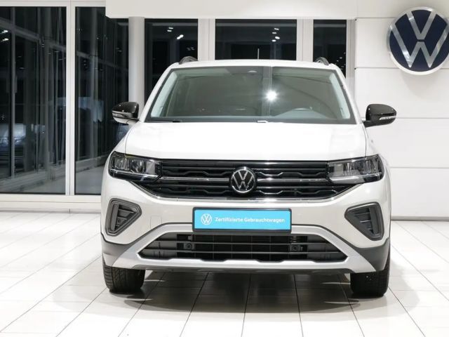 Volkswagen T-Cross 1.0 TSI DSG